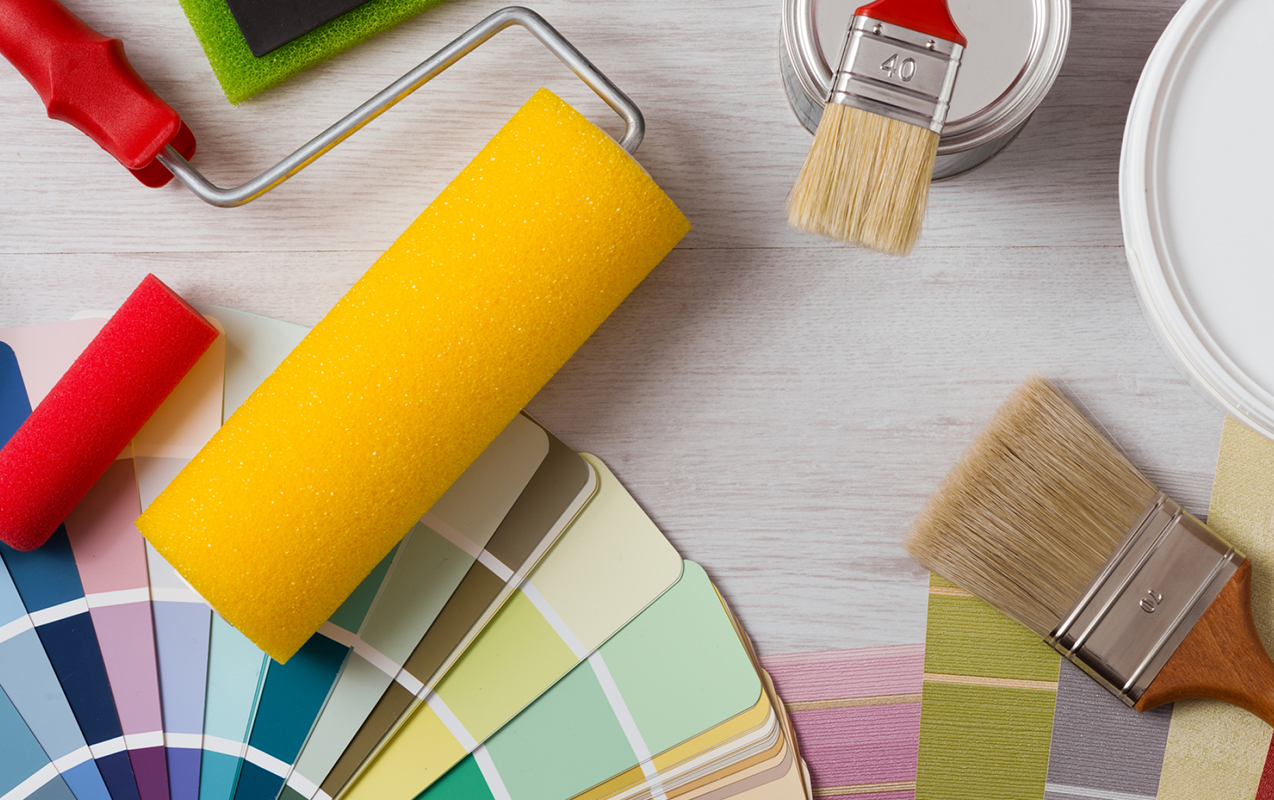 Pazaryeri dış cephe boyama